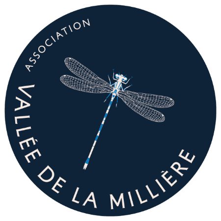logo Association Vallée de la Millière