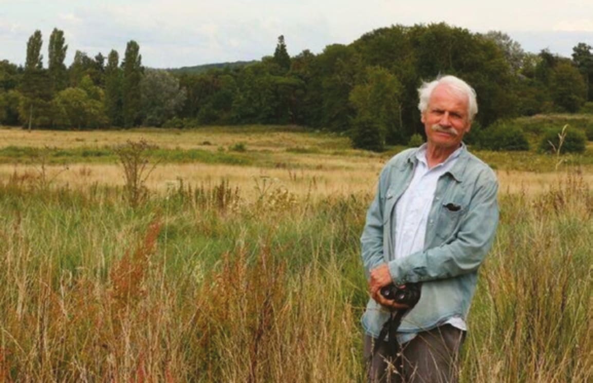 yann arthus bertrand