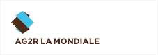 Logo AG2R La Mondiale